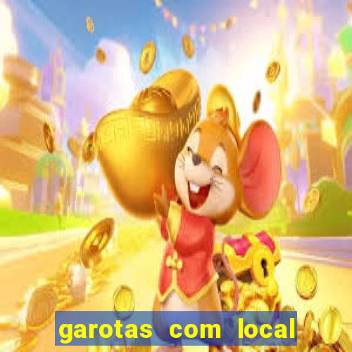 garotas com local em santos